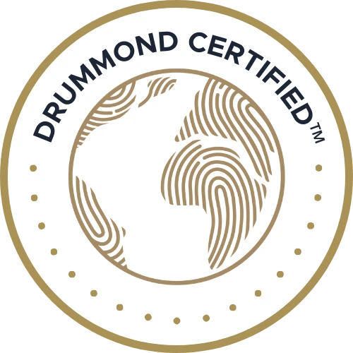 drummond-cert